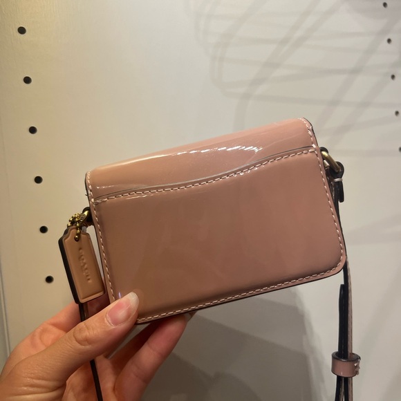 Coach Studio 12 Bag - Picture 6 of 6